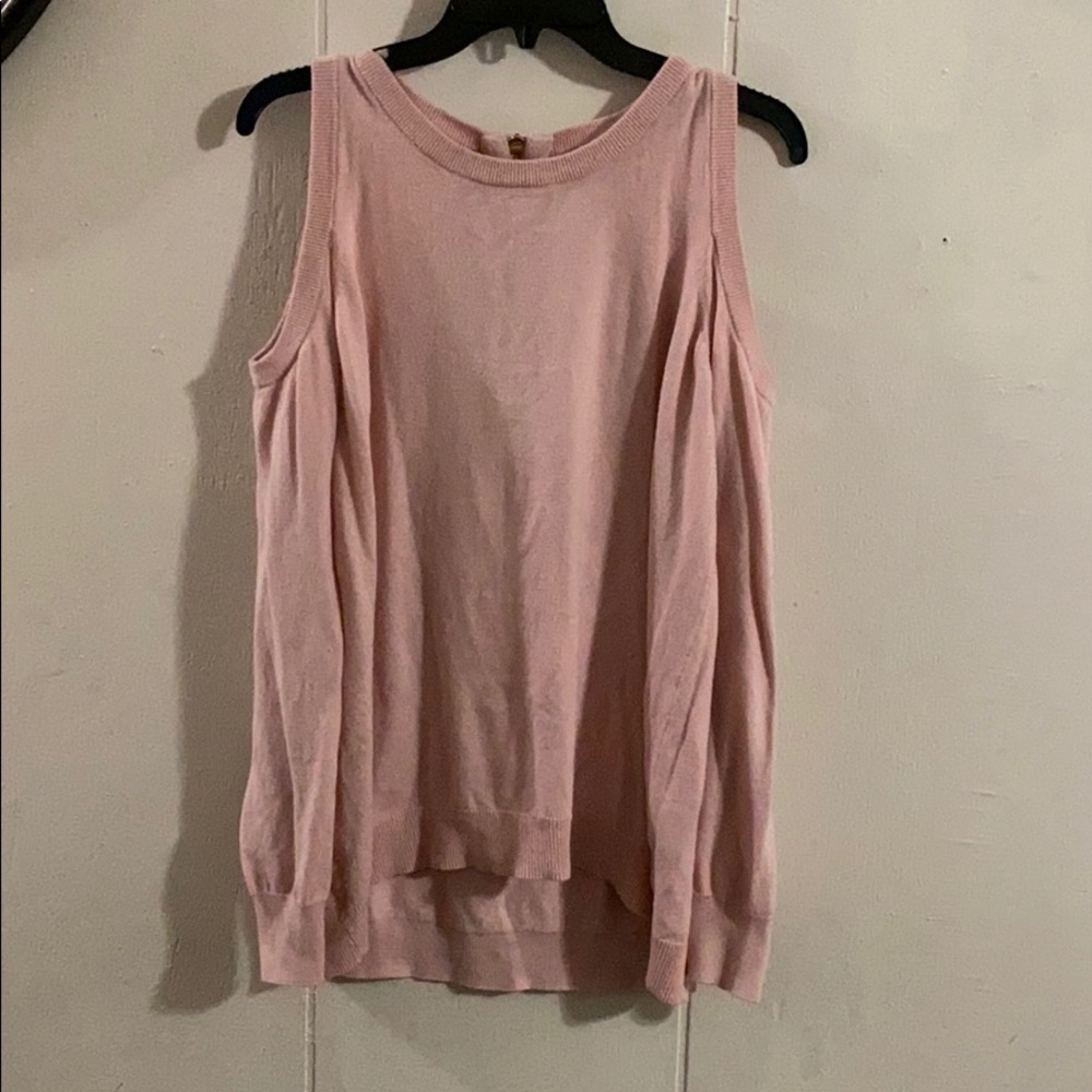 Michael kors xl cold shoulder